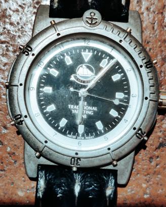 orologio America Yachting 