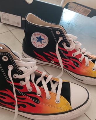 Converse unisex 