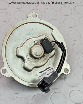 ELETTROVENTOLA VENTOLA SUZUKI GSXR 750 2006 2007 G