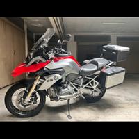 Bmw gs 1200r