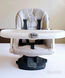 Seggiolone portatile Cam