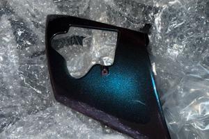Kit carene completo zip sp mk2