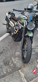 Triumph Scrambler 900 - 2020
