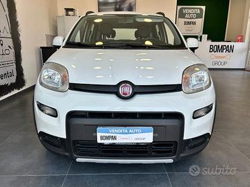 Fiat Panda III 1.0 firefly hybrid s&s 70cv