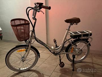 bici elettrica