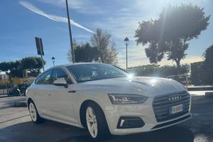 Audi A5 gtron