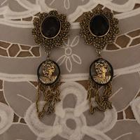 Orecchini vintage