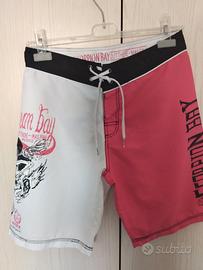 costume ragazzo scorpionbay 