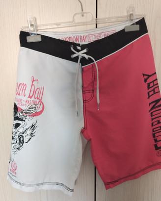 costume ragazzo scorpionbay 