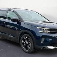 Citroen C5 Aircross 1.2 puretech Plus s&s 130cv