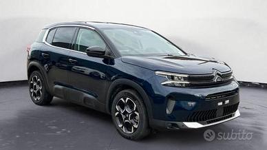 Citroen C5 Aircross 1.2 puretech Plus s&s 130cv