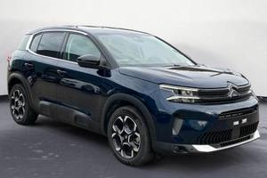 Citroen C5 Aircross 1.2 puretech Plus s&s 130cv