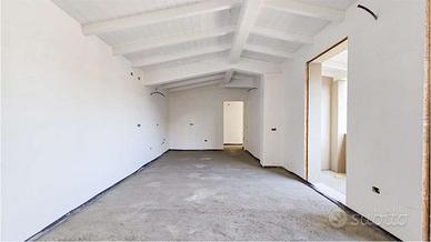 Trilocale nuova costruzione