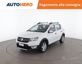 DACIA Sandero HA08804