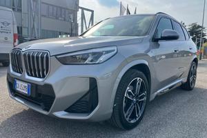 BMW X1 xdrive20d mhev 48V Msport auto