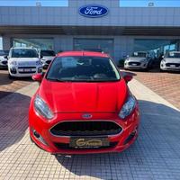 FORD Fiesta 5p 1.5 tdci Plus 75cv E6