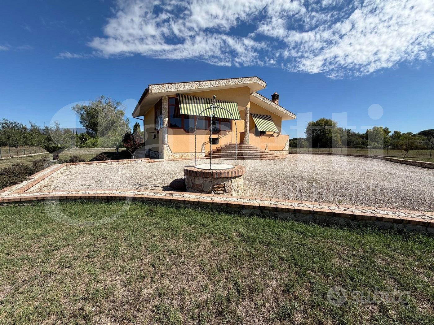 Casa – Latina, Gionchetto - Vista 2