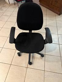 Sedia da ufficio