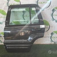 PORTIERA POSTERIORE SINISTRA JEEP Grand Cherokee 2