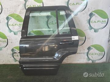 PORTIERA POSTERIORE SINISTRA JEEP Grand Cherokee 2
