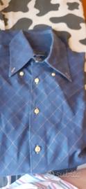 camicia linea Loren's Milano tgL 
