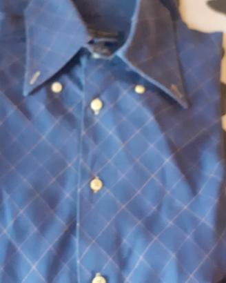 camicia linea Loren's Milano tgL 