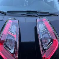 Fanali posteriori Fiat Evo