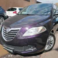 Lancia Ypsilon 1.3 MJT 16V 95 CV (da vetrina)