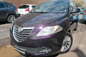 Lancia Ypsilon 1.3 MJT 16V 95 CV (da vetrina)