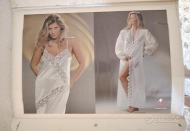 completo intimo donna