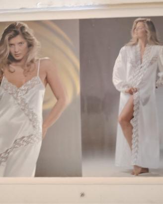 completo intimo donna