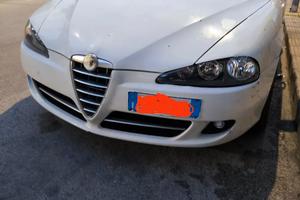 Alfa Romeo 147 q2 sport pack 170cv
