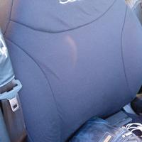 Coprisedili Fiat 500 L 2012/2017 