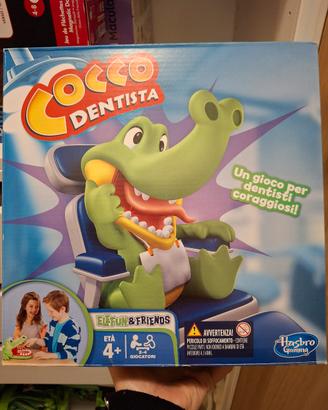 Coccodentista