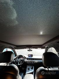 AUDI SQ7 TDI