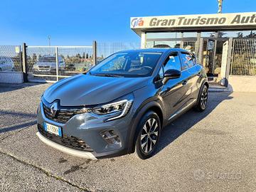 RENAULT Captur 1.3 Mild Hybrid 140 CV Techno PRE