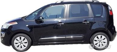Porte sinistre Citroen C3 Picasso