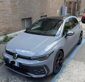 Vw Golf 8.5 GTI