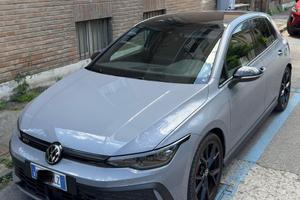 Vw Golf 8.5 GTI