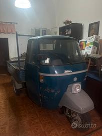 Ape Piaggio 501