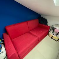 DIVANO LETTO “Perdormire”