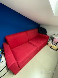DIVANO LETTO “Perdormire”