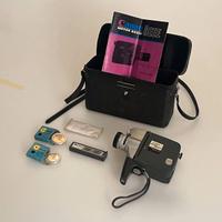 Cinepresa Canon Motor Zoom 8 EEE – Double