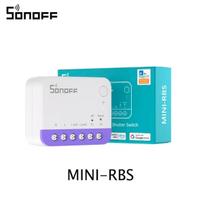 Sonoff Mini-RBS per tapparelle 