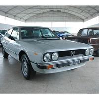LANCIA - Beta - 1.6 HPE