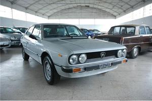 LANCIA - Beta - 1.6 HPE
