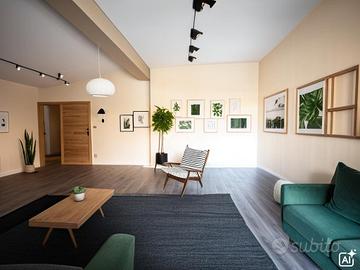 MULTILOCALE A CATANZARO