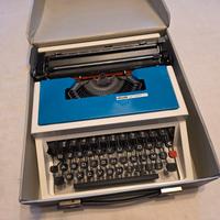 Olivetti lettera 31 T