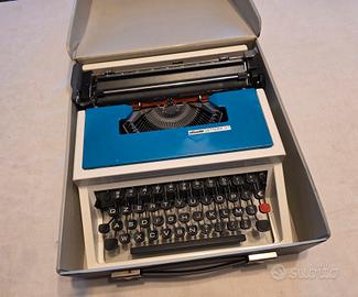Olivetti lettera 31 T