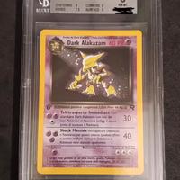 Dark Alakazam 1/82